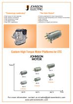 High Torque ETC Motor Platforms-1