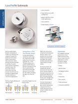 Low Profile Solenoids-1