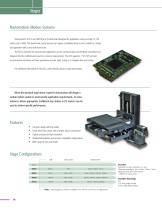 Nanomotion Motion Systems-1