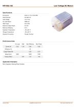 Rotary Synchronous Motors-13