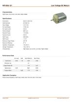 Rotary Synchronous Motors-21
