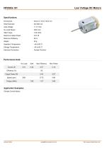 Rotary Synchronous Motors-25