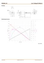 Rotary Synchronous Motors-26