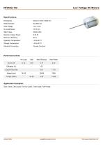 Rotary Synchronous Motors-27