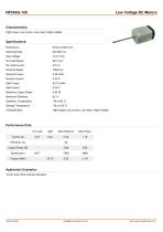 Rotary Synchronous Motors-29