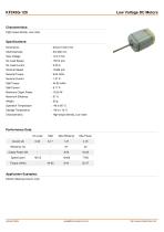 Rotary Synchronous Motors-3