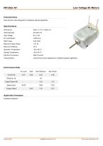 Rotary Synchronous Motors-5