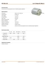 Rotary Synchronous Motors-9