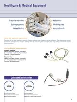 Specialized switching solution-11