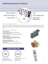 Specialized switching solution-5
