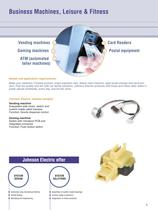 Specialized switching solution-7