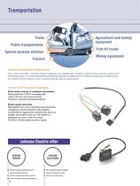 Specialized switching solution-8
