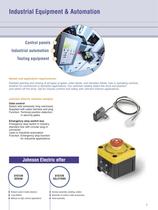 Specialized switching solution-9