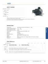 Standard Linear Stepper Motors-1