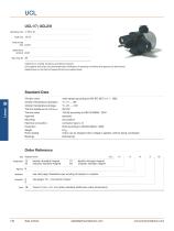 Standard Linear Stepper Motors-6