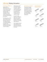 Ultimag® Rotary Actuators-2