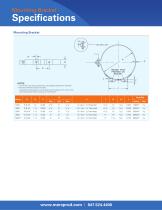 Mounting Brackets - 2