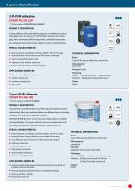 Adhesives Transportation / Marine - 11