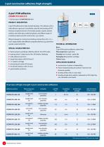 Adhesives Transportation / Marine - 8