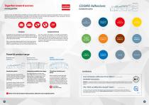 COSMO Adhesives_Permanent solid bonding - 2