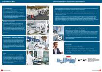 New brochure:Adhesives for transportation and marine - 2