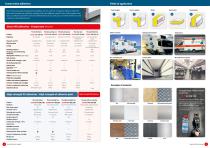 New brochure:Adhesives for transportation and marine - 3