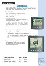 Industrial applications : instruments, senders, switches and panels for engines-13