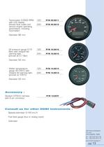 Industrial applications : instruments, senders, switches and panels for engines-15