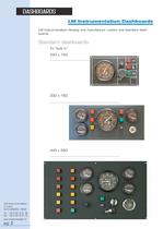 Industrial applications : instruments, senders, switches and panels for engines-4