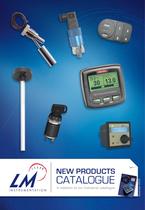 New products catalogue Nov. 2012-1
