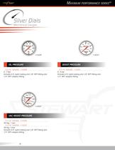Stewart Warner : tuning and competition instruments - 8