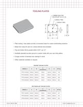 Pallet Fixtures, Tooling Plates & Large Angle Plates - 14