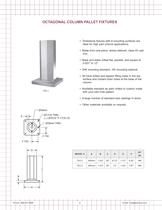 Pallet Fixtures, Tooling Plates & Large Angle Plates - 8