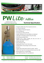 PW Lite AdBlue Test Measure-2