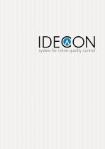 Idecon catalog 2025