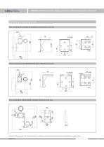 DMP305X-DSF Sanitary differential pressure transducer - 10