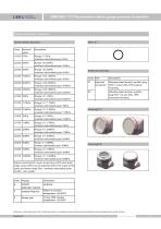 DMP305X-TLF gauge pressure sensor - 6