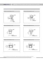 DMP305X-TLT Gauge pressure sensor catalogue process control - 10