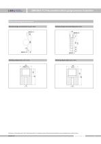 DMP305X-TLT Gauge pressure sensor catalogue process control - 11