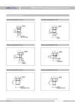 DMP305X-TSF-H gauge pressure transducer - 9