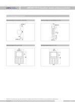 DMP305X-TST high accuracy pressure transmitter - 10