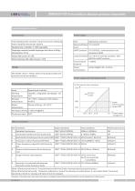 DMP305X-TST high accuracy pressure transmitter - 3