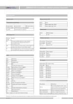 DMP305X-TST high accuracy pressure transmitter - 4