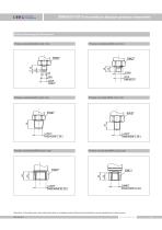 DMP305X-TST high accuracy pressure transmitter - 9