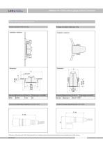 High Stability Clamp on Diaphragm Pressure Transmitter SMP858-TSF-H - 10