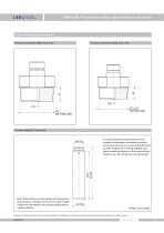 Hydrostatic level sensor with display datasheet LMP633-BCT - 10