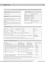 LEEG ceramic gauge pressure sensor SMP131-TBD catalogue - 3