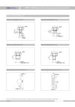 LEEG ceramic gauge pressure sensor SMP131-TBD catalogue - 8