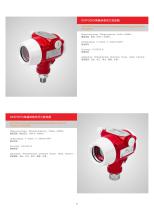 LEEG Differential Pressure Transducer for Process Industry Brochure - 13