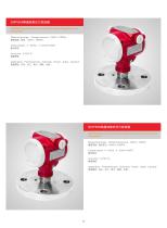 LEEG Differential Pressure Transducer for Process Industry Brochure - 15